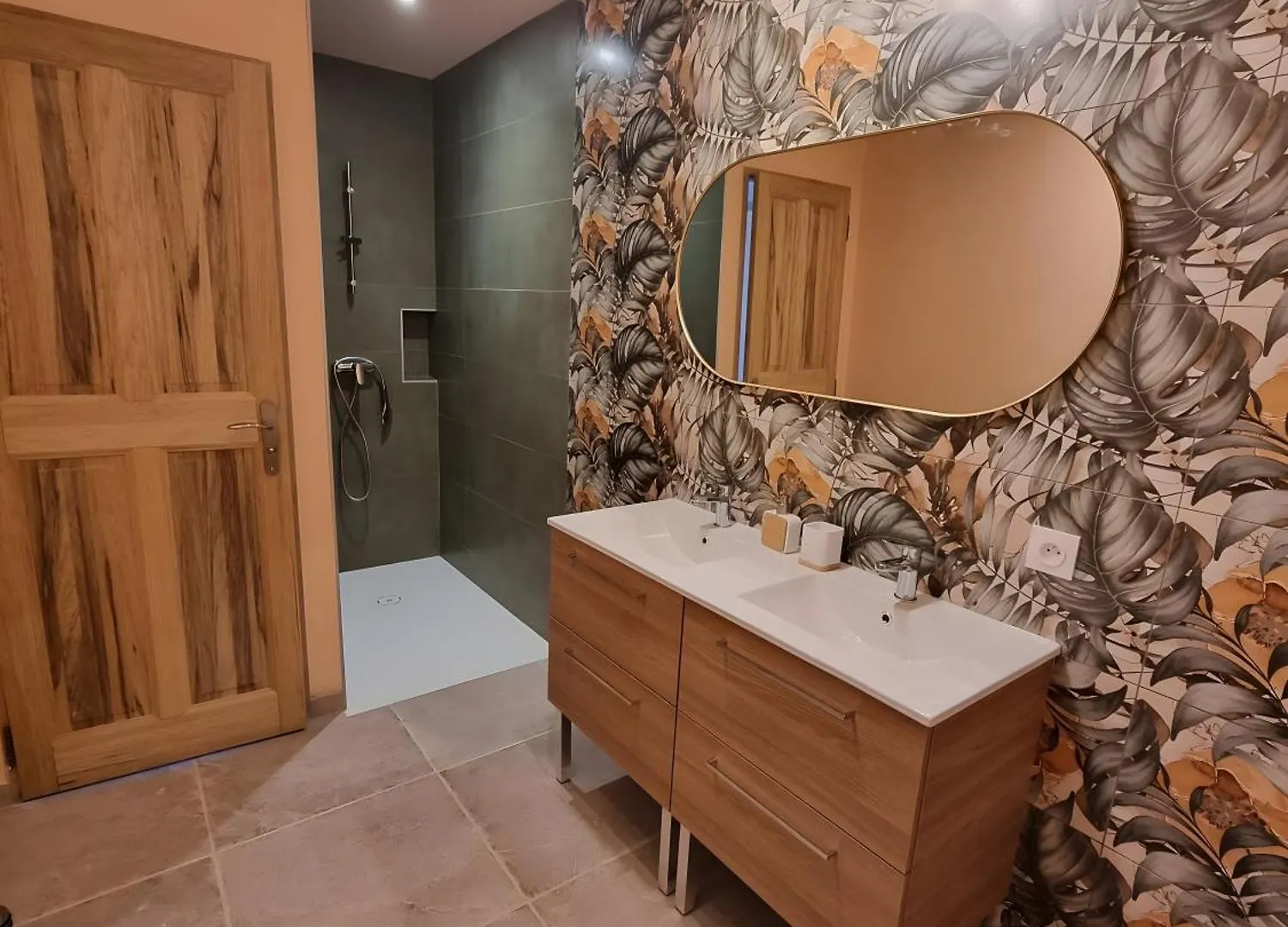 Mas Les Cigales Avec Piscine Villa Saumane-de-Vaucluse Holiday home