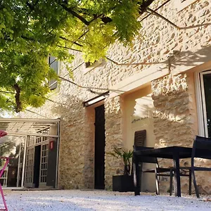 La Bastide Des Arts Oda ve Kahvaltı
