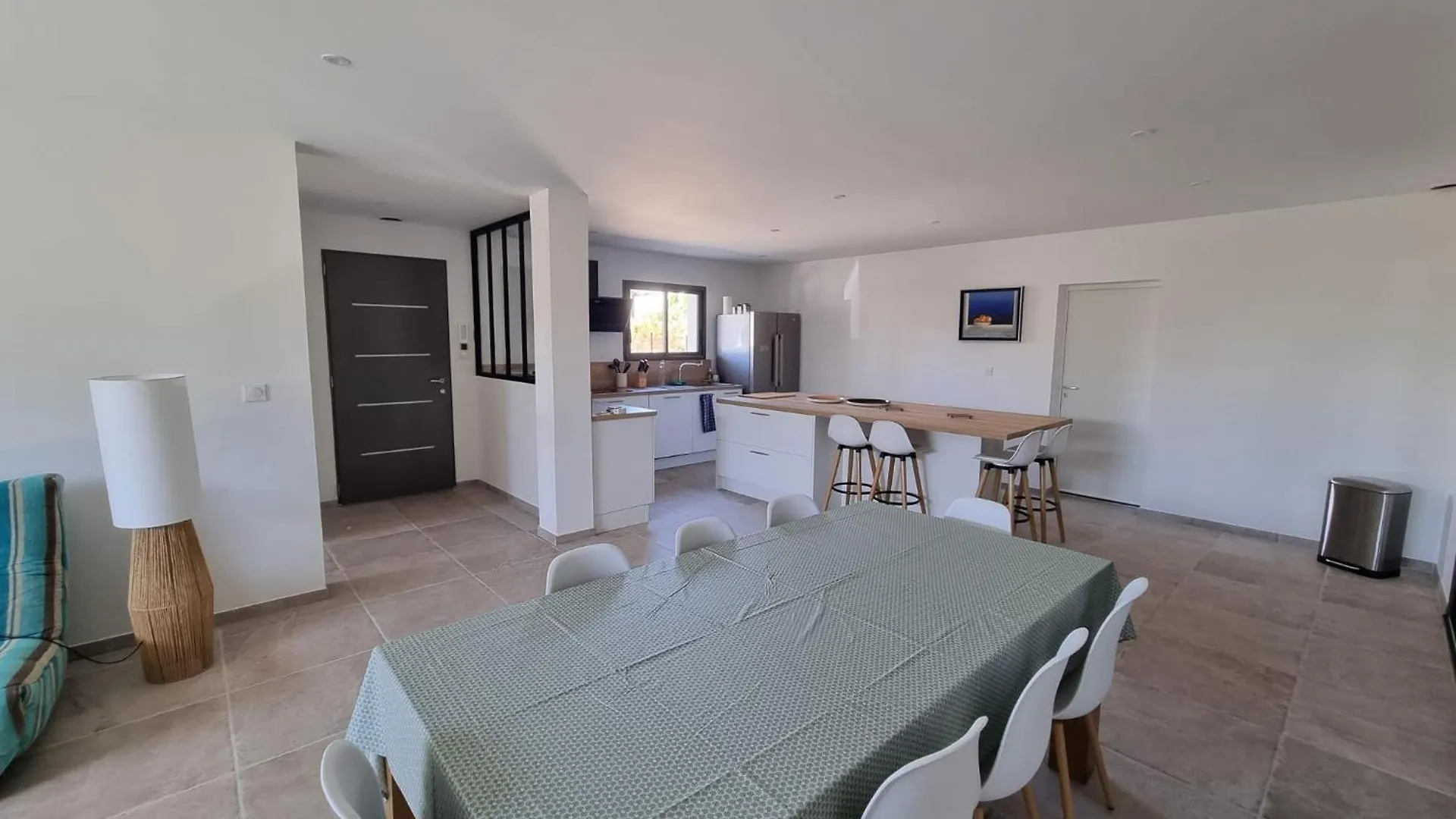 Mas Les Cigales Avec Piscine Villa Saumane-de-Vaucluse